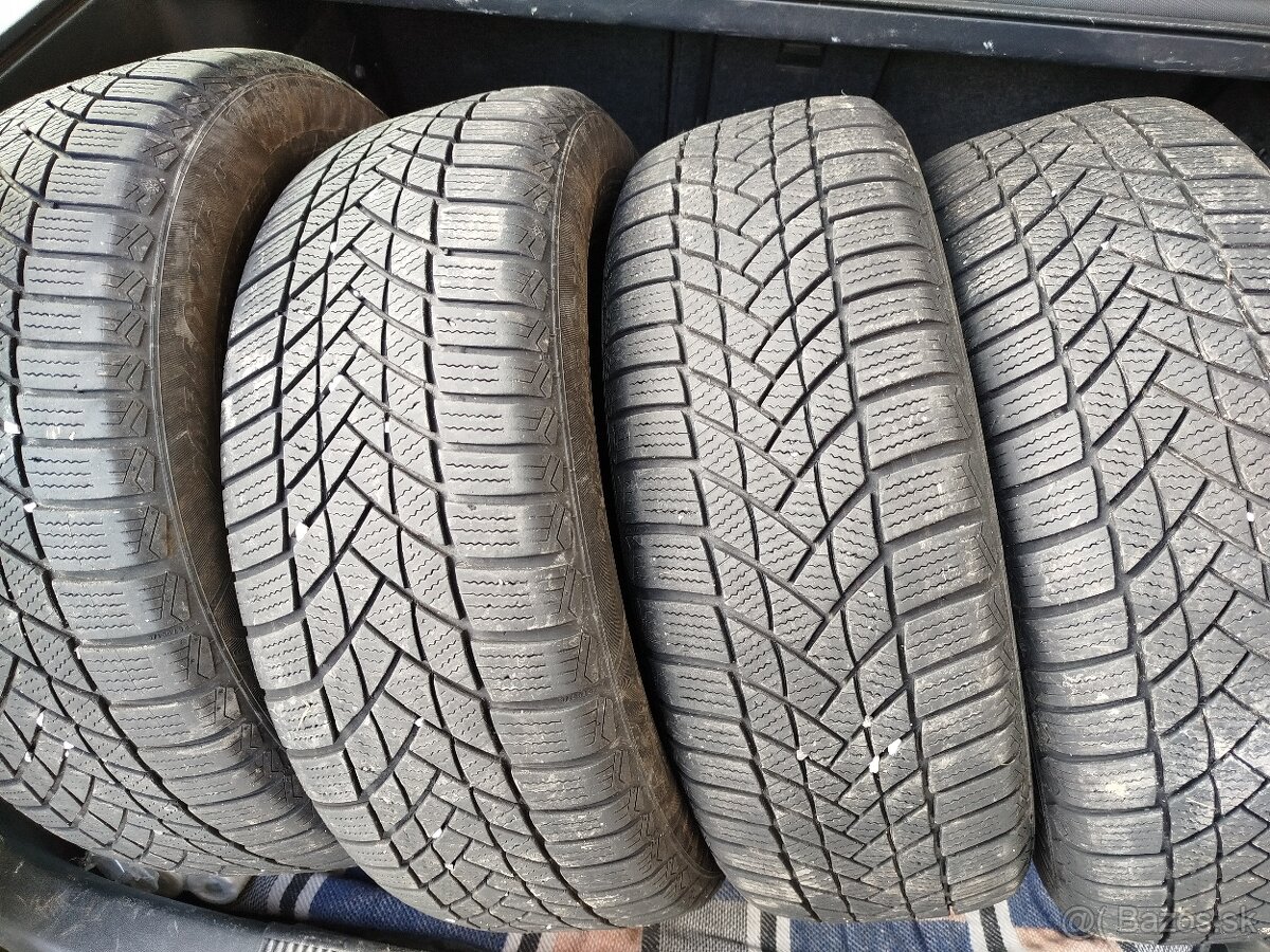 Pneu 205/60 r15