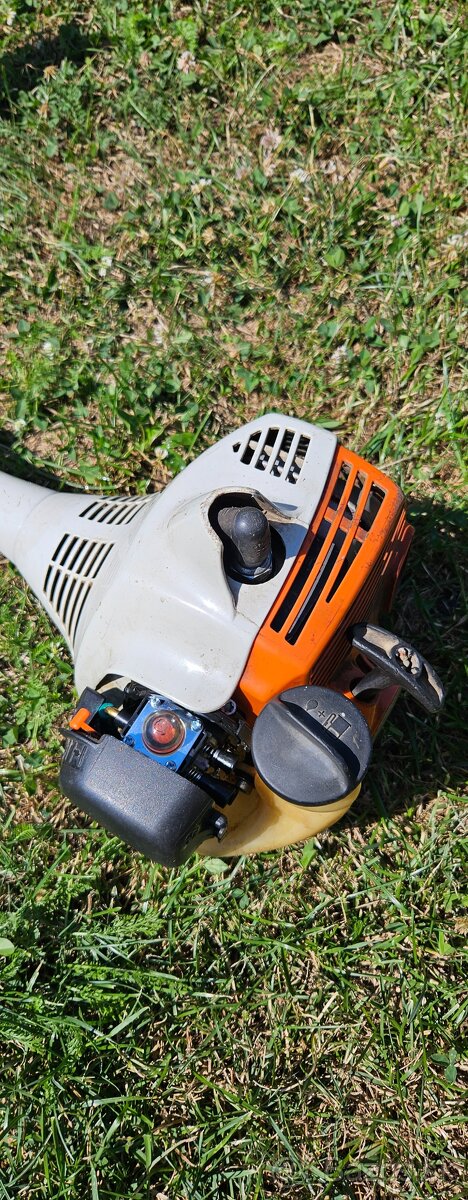 Stihl FS55 200e