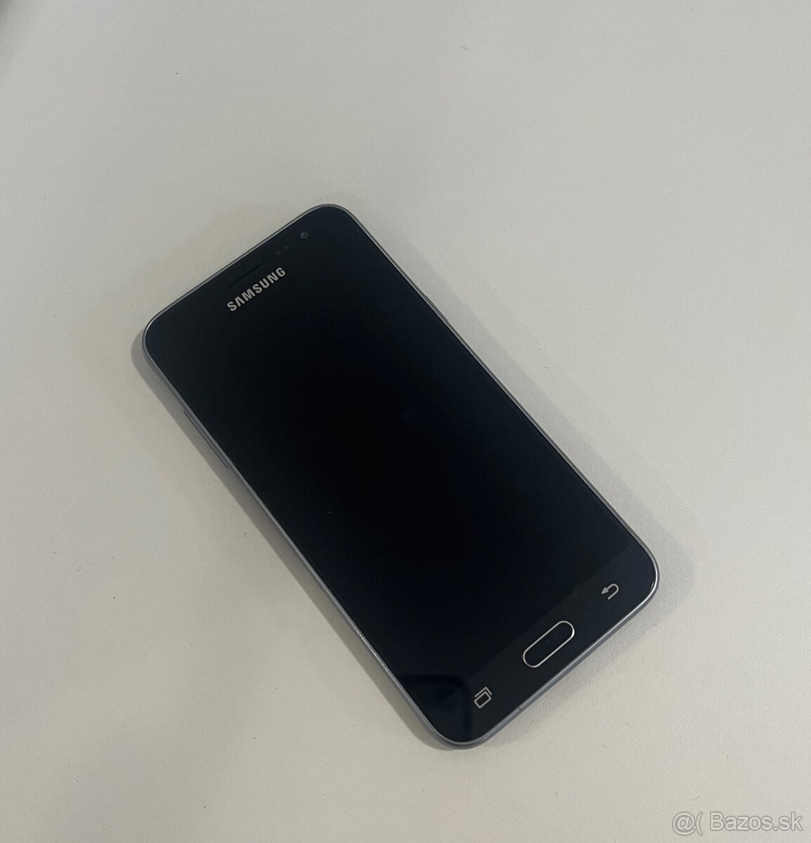 Samsung Galaxy J3 2016