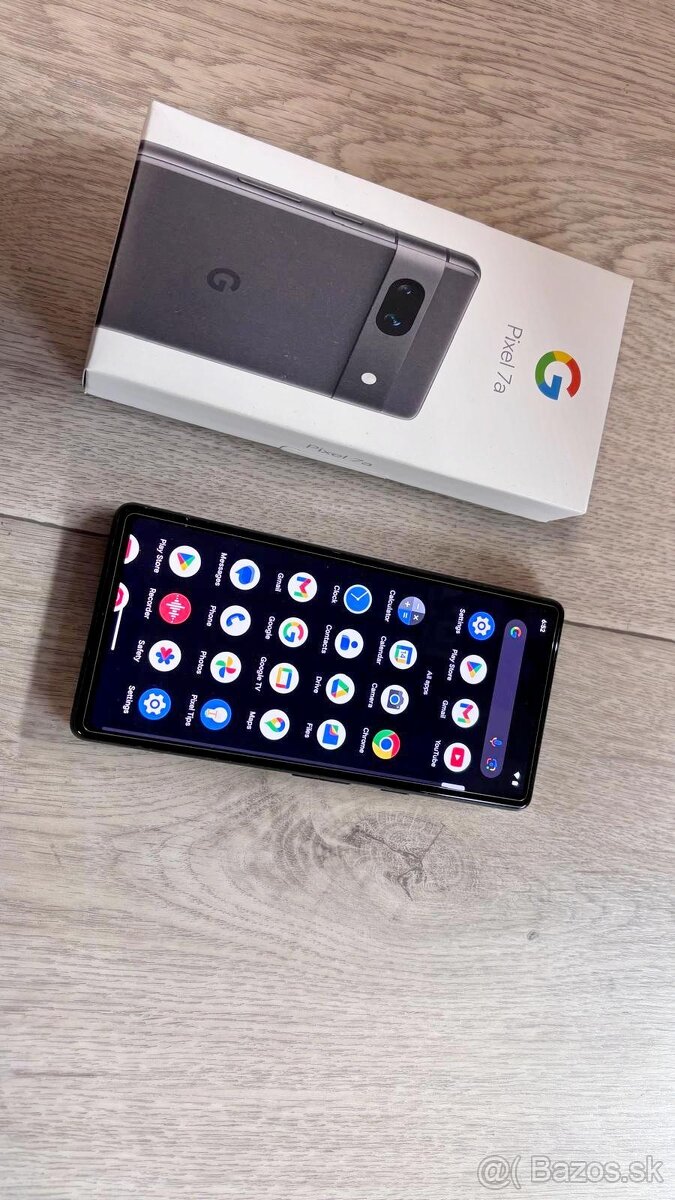 Pixel 7a