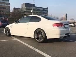 díly z E92 M3 S65B40 83.000km