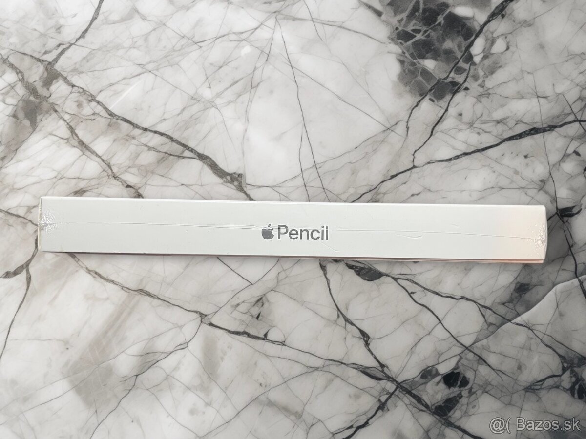 apple pencil 2