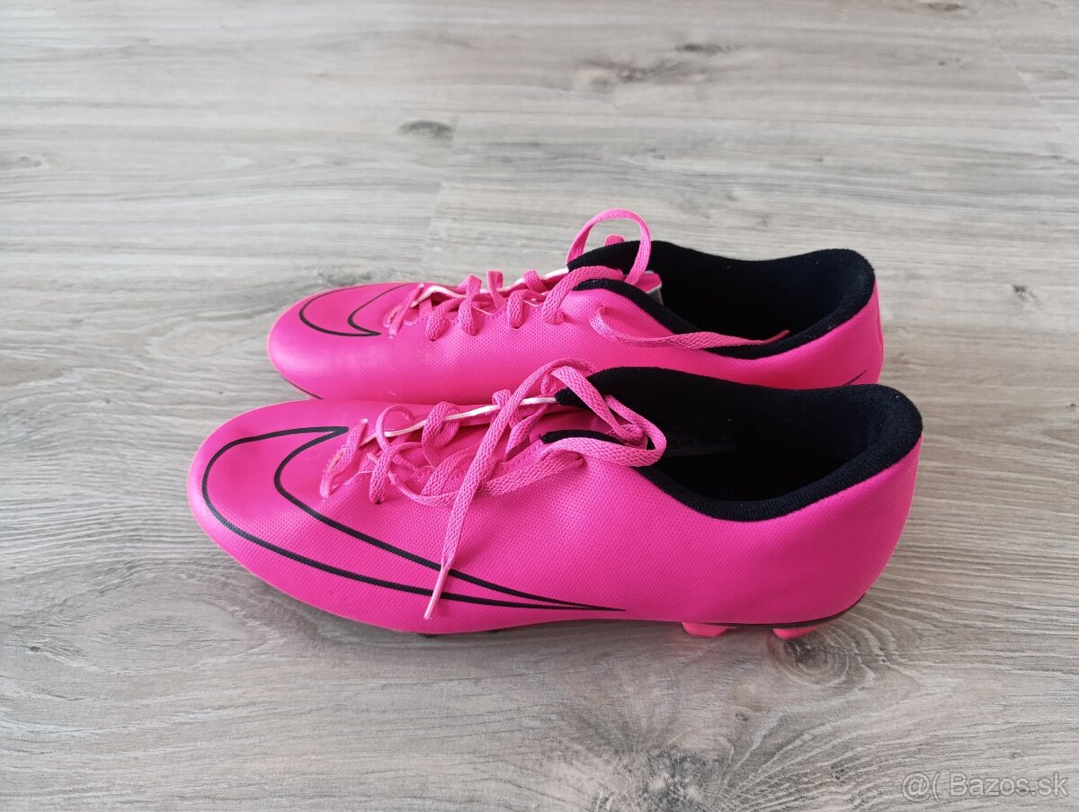 Nike Mercurial