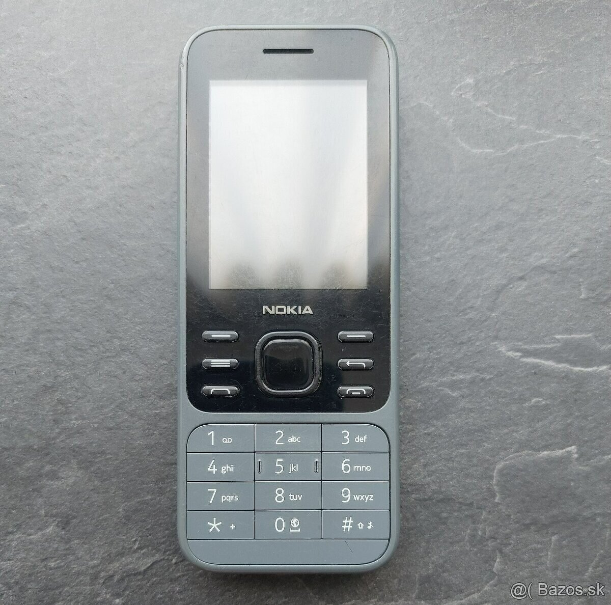 Nokia 6300 4G