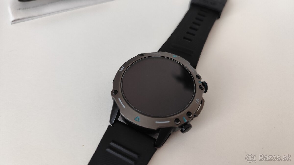 Smart watch hodinky