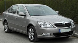 Predam Škoda Octavia 2 facelift   1.9tdi 77kw