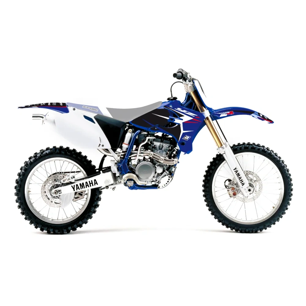 Yzf 250 2001-2005