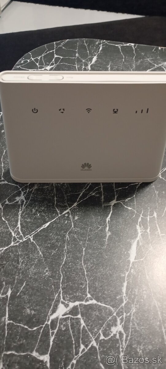 Wi-fi Router - Huawei.