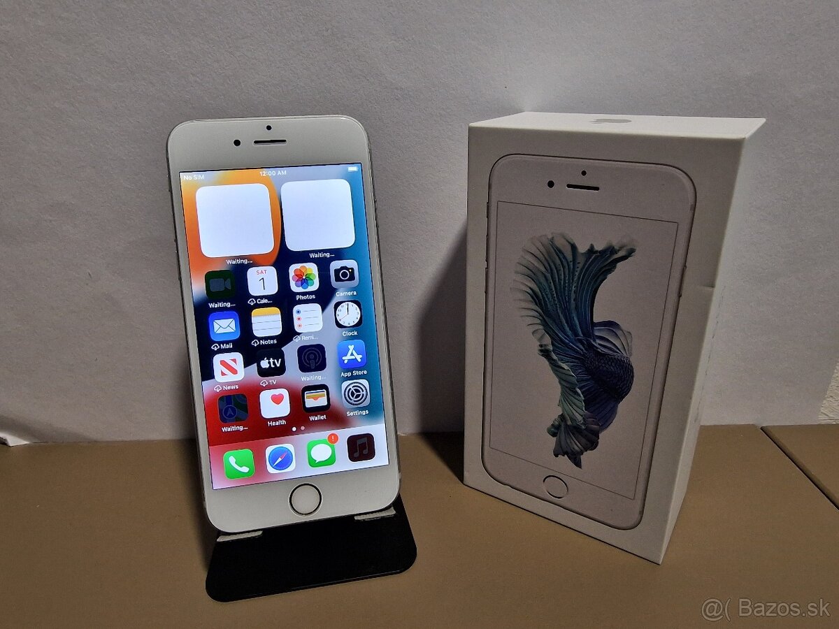 Apple iphone 6S 64gb