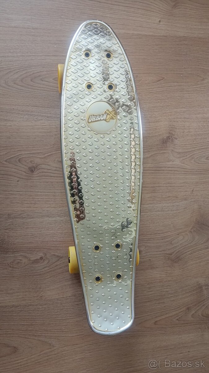 Predame detsky skateboard urbanx 600mm