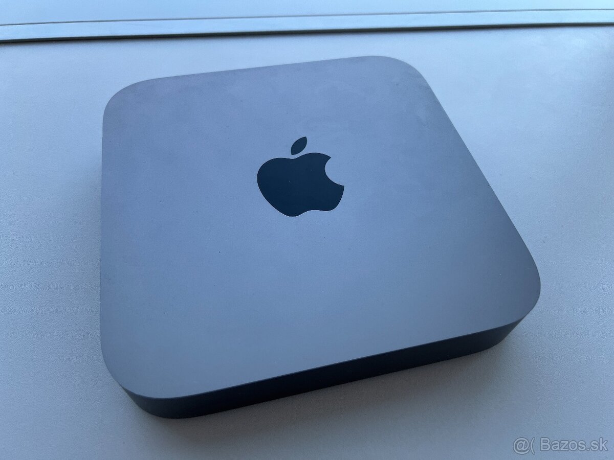 Apple Mac Mini i5 (late 2018)