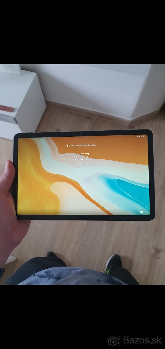 Huawei matepad 10.4 64gb