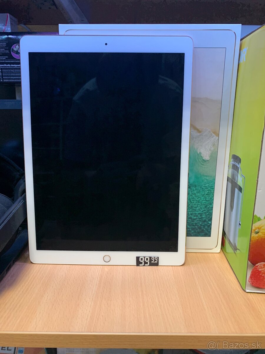 Apple Ipad 2017 5.Gen 64gb