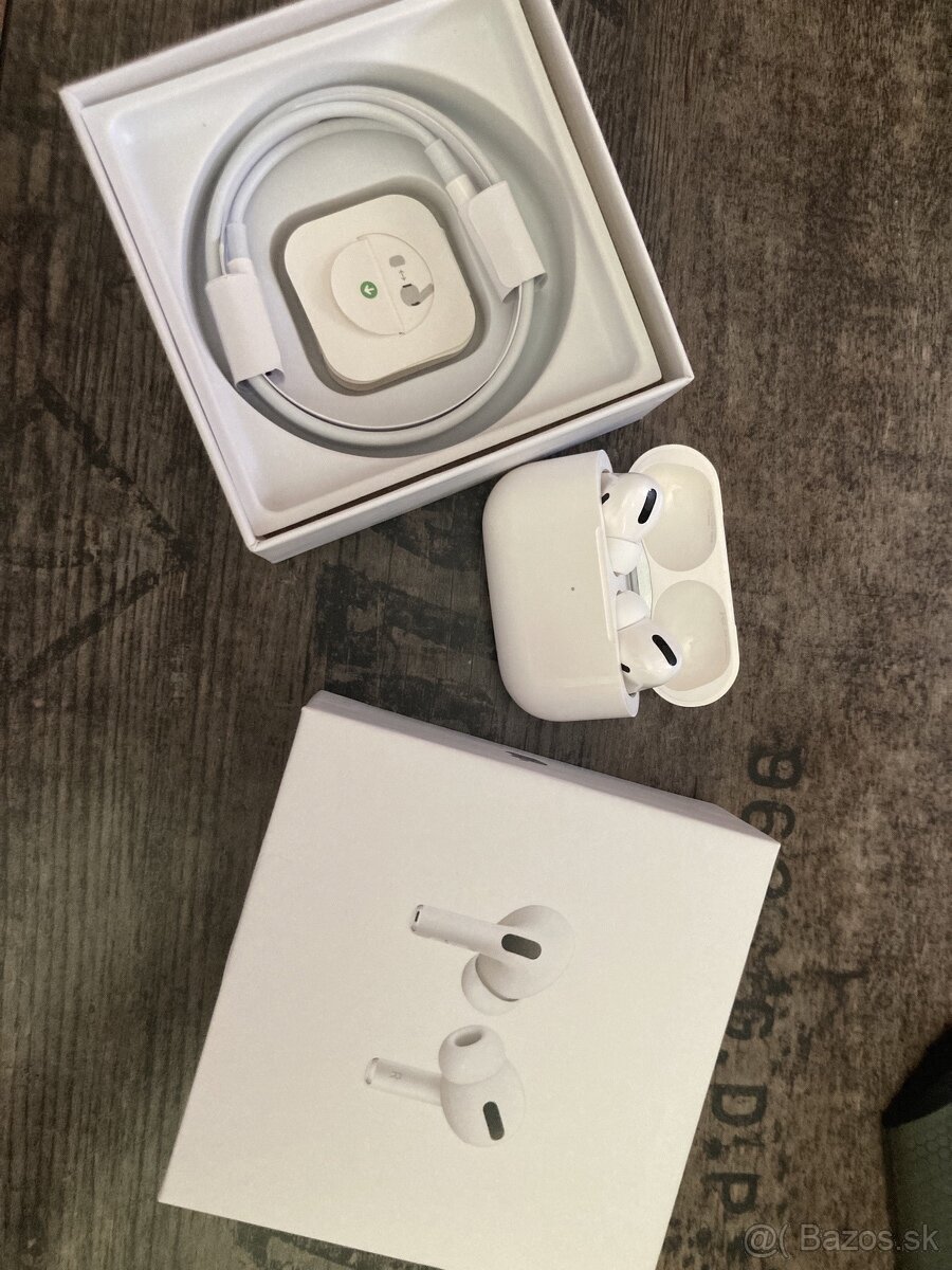 AirPods Pro 2