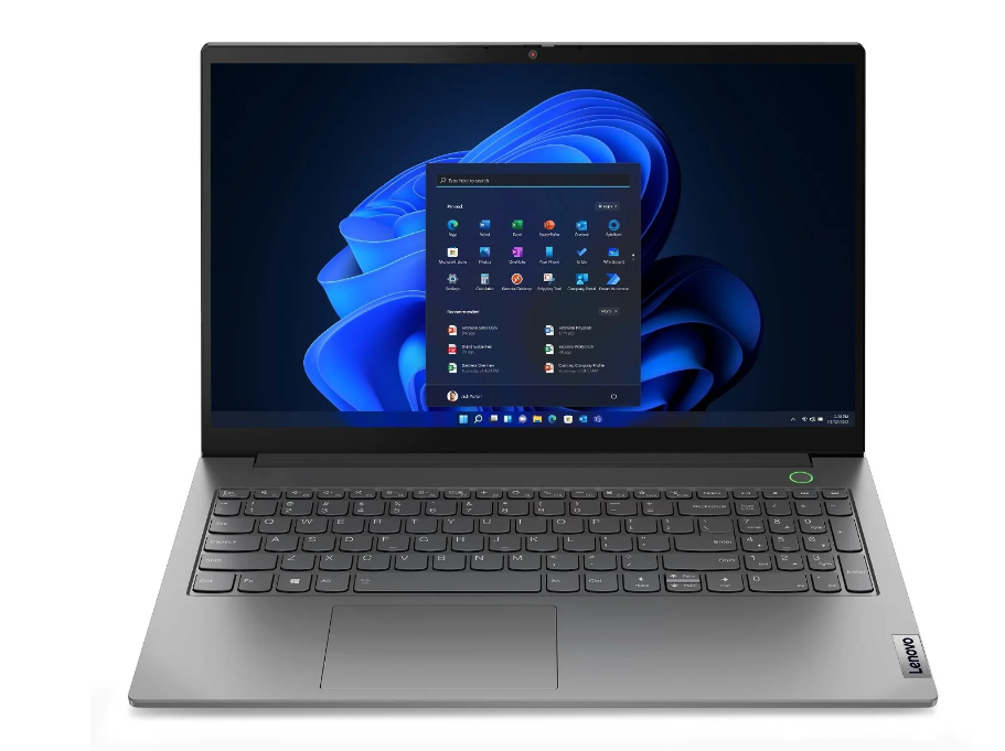 LENOVO ThinkBook 15 G4 Mineral Grey