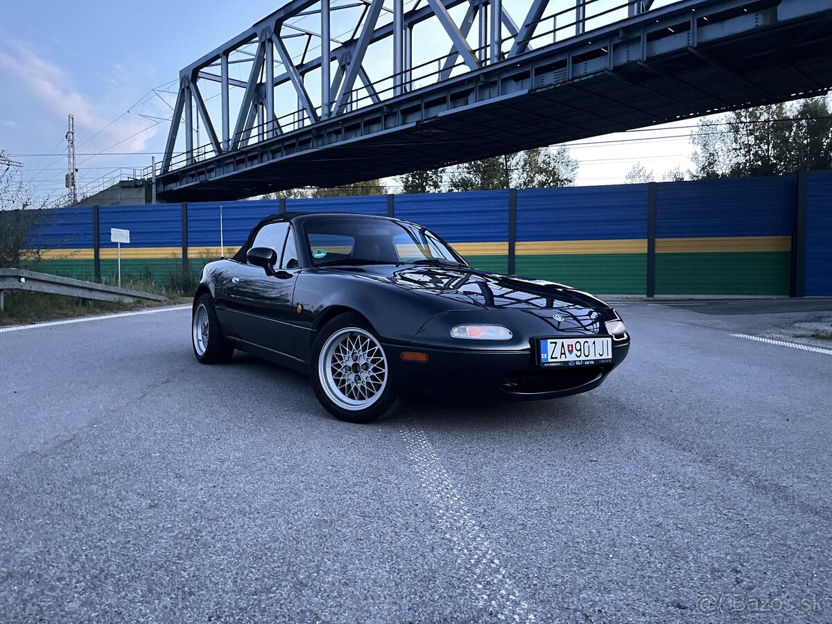 Mazda MX-5 NA 1.8 1997