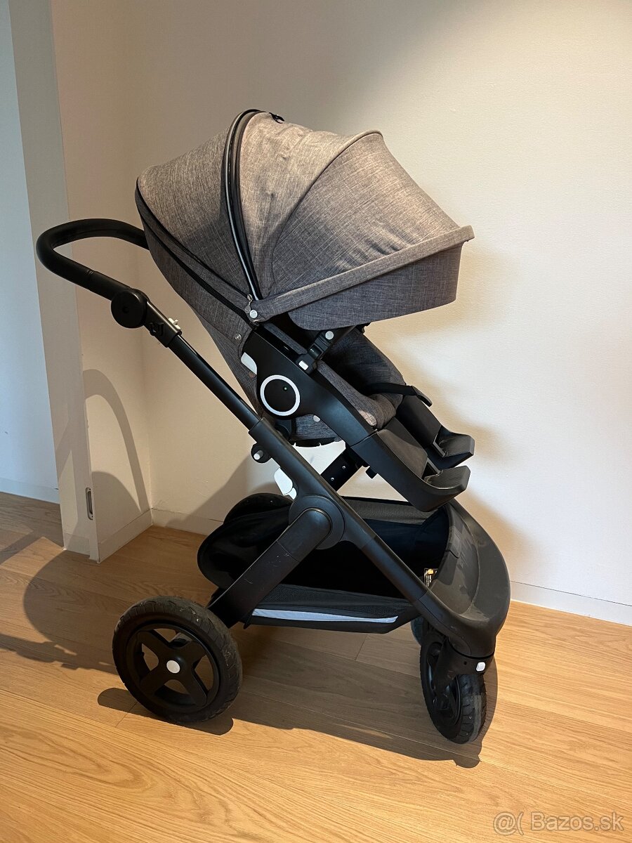 Stokke Crusi 3kombinacia