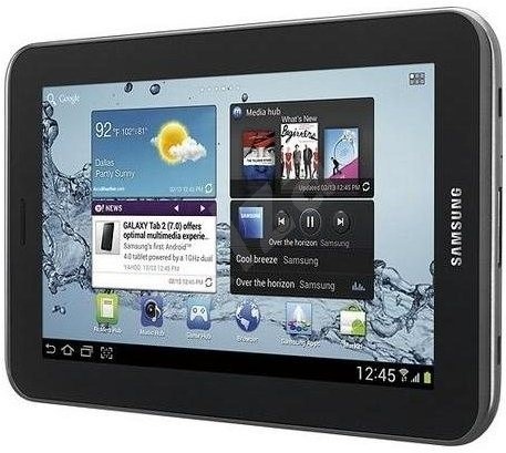 SAMSUNG Galaxy Tab 2 (P3110) 7,0" - nová bateria