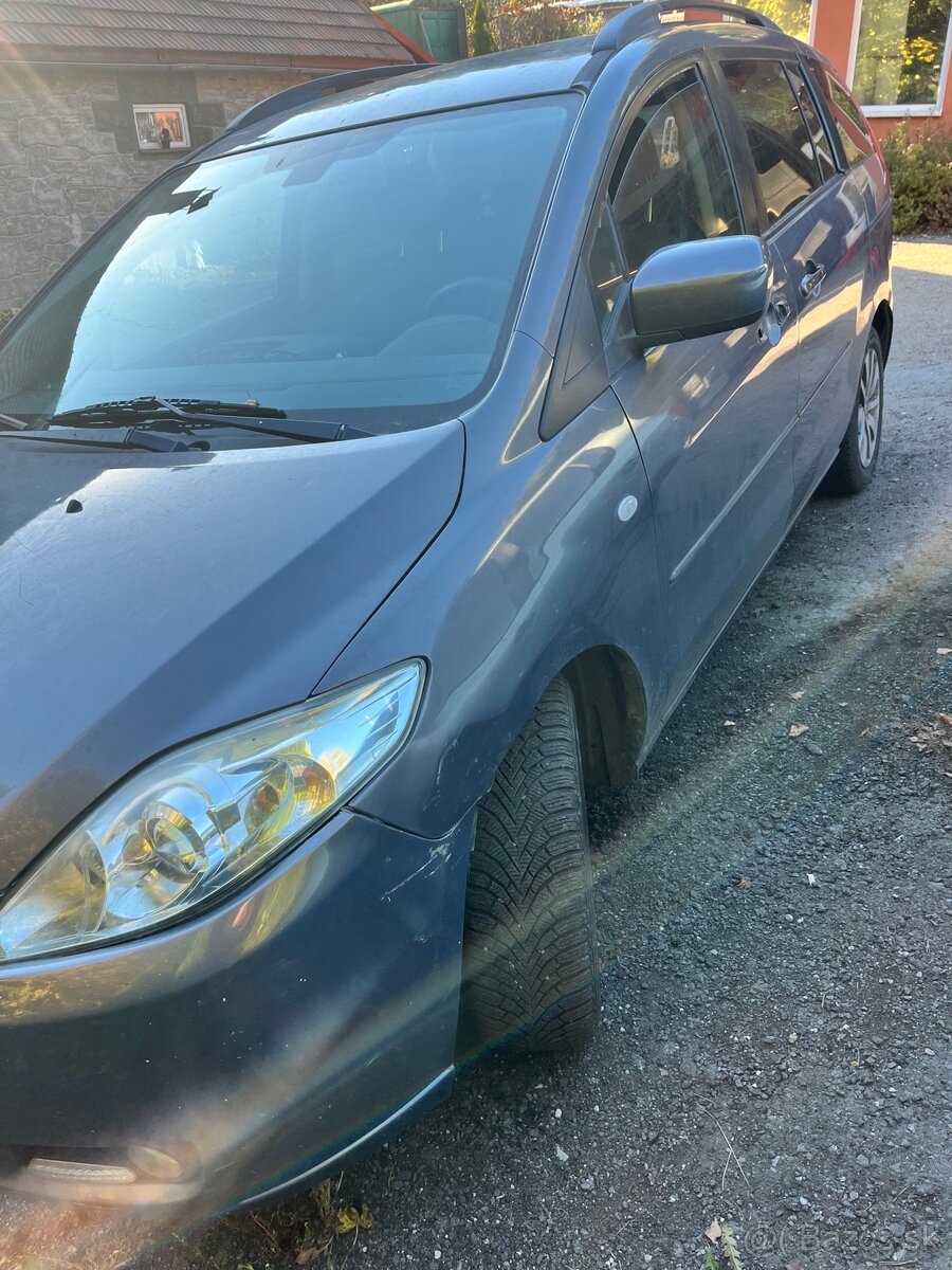 Mazda 5