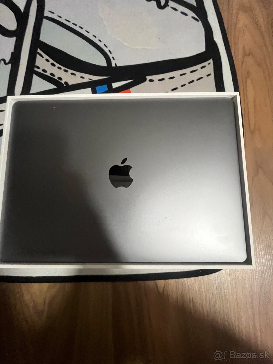 MacBook air m1