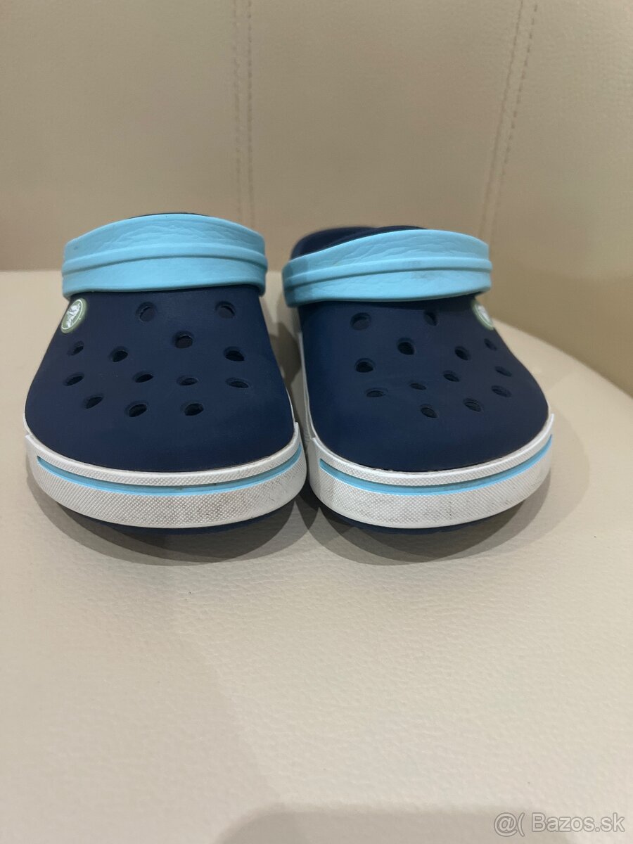 Crocs č. 34-35