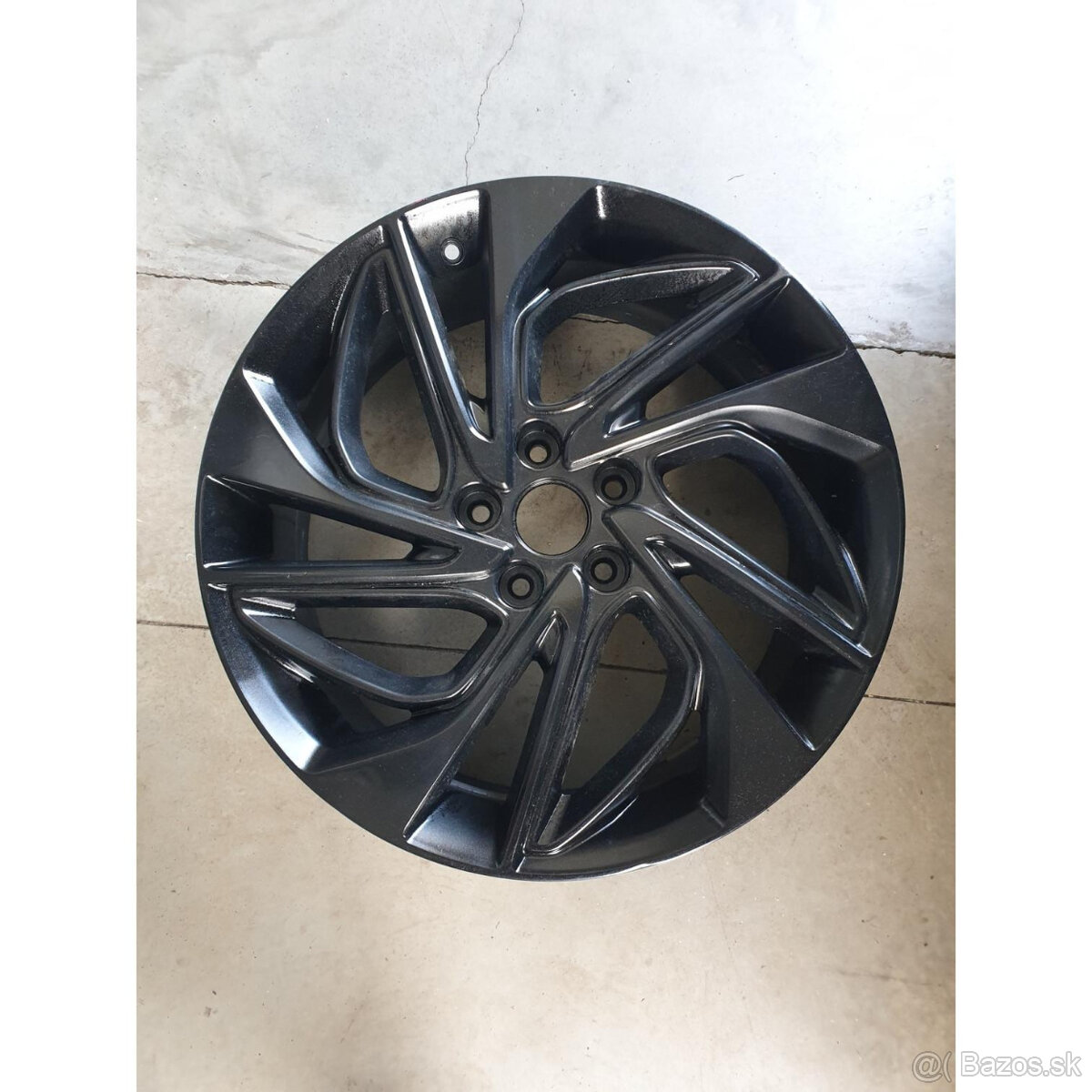 1kus Hyundai Tucson disk 5x112 R19 ET53