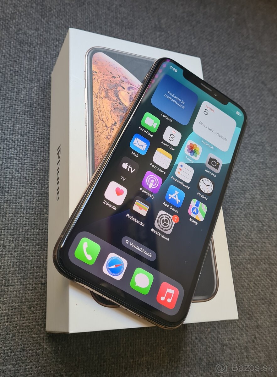 Apple iphone xs 64 gb