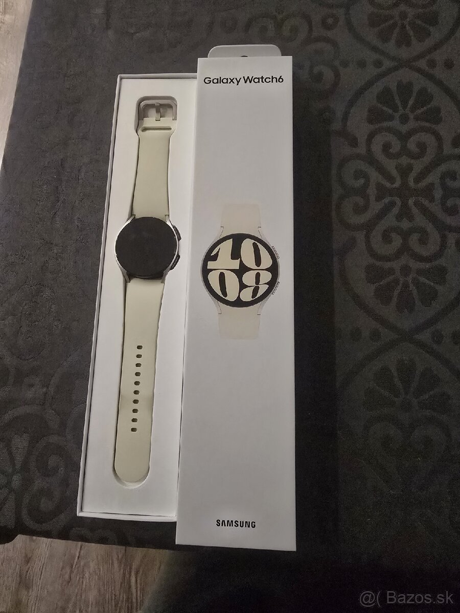 Samsung Galaxy Watch6