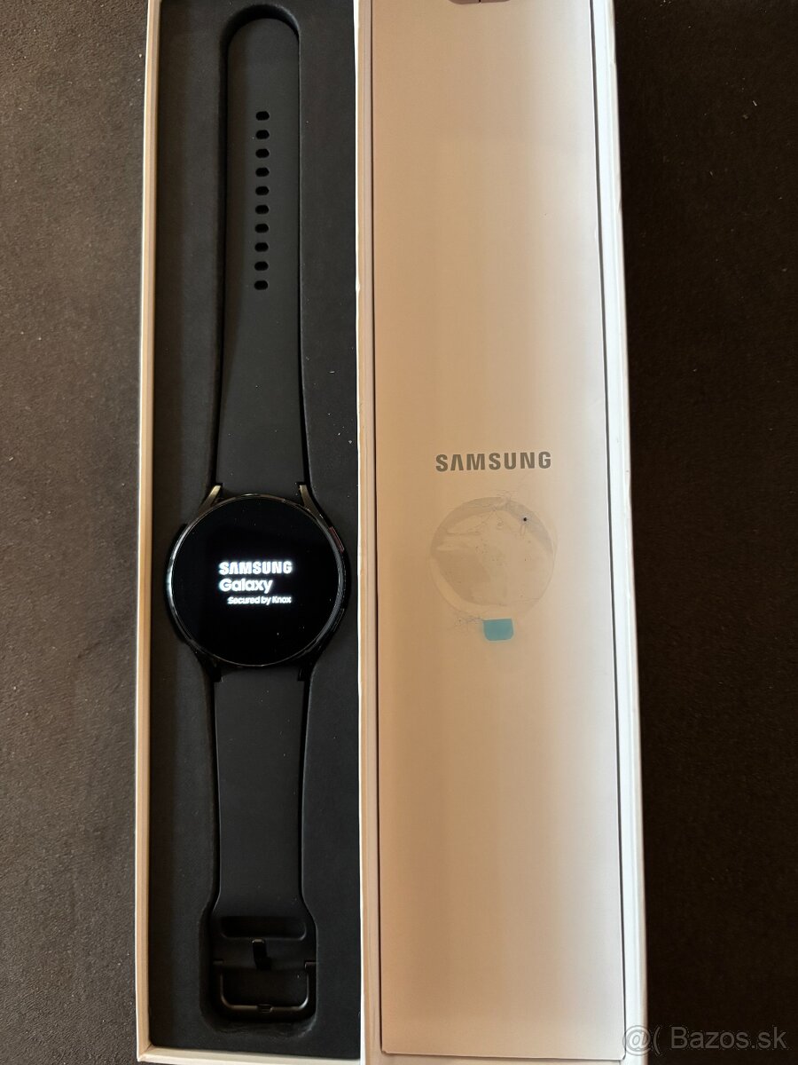 Samsung Watch 4