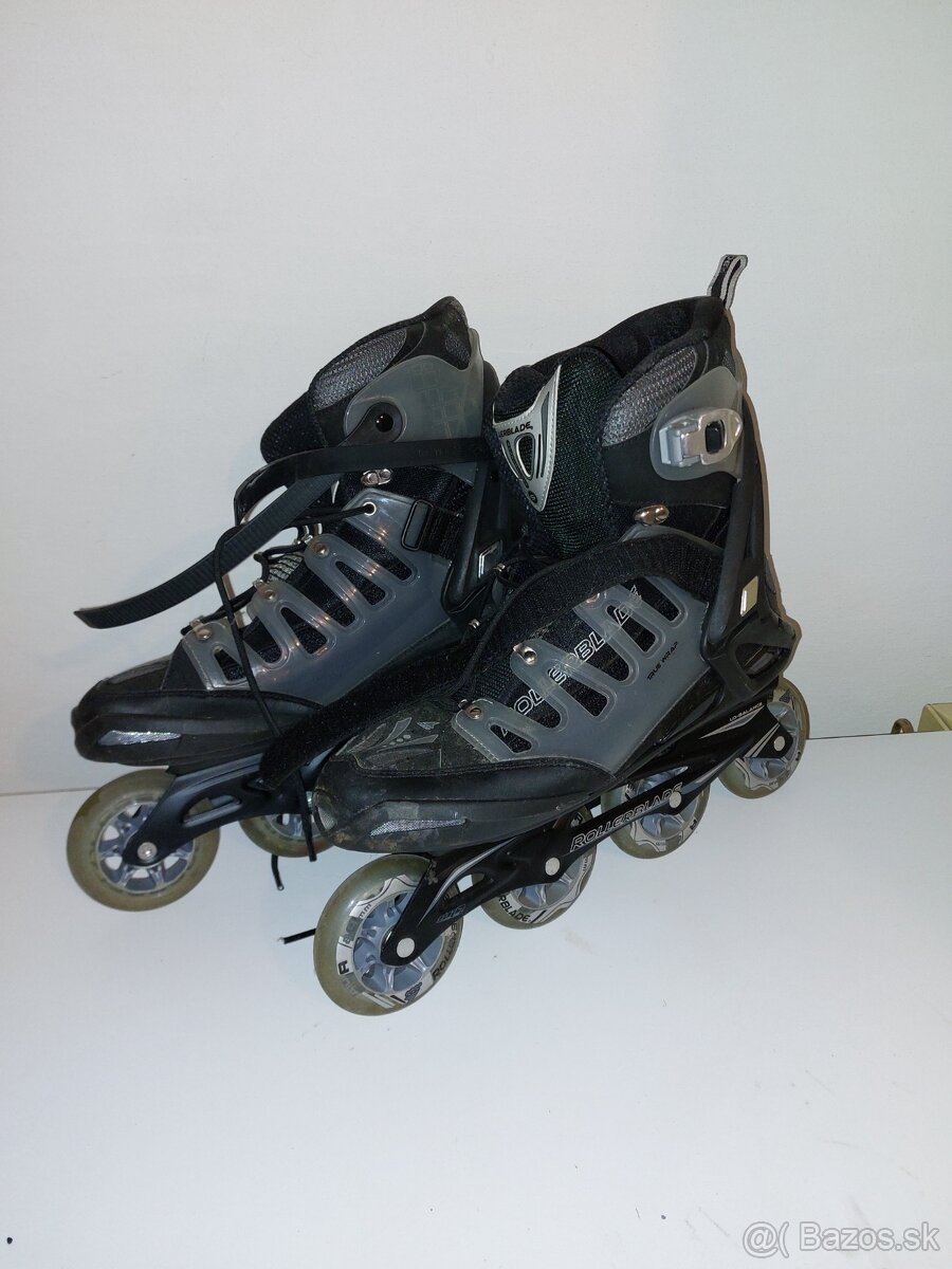 Korčule rollerblade