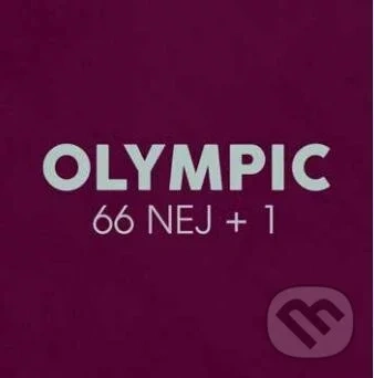 KÚPIM CD 66NEJ+1 OLYMPIC