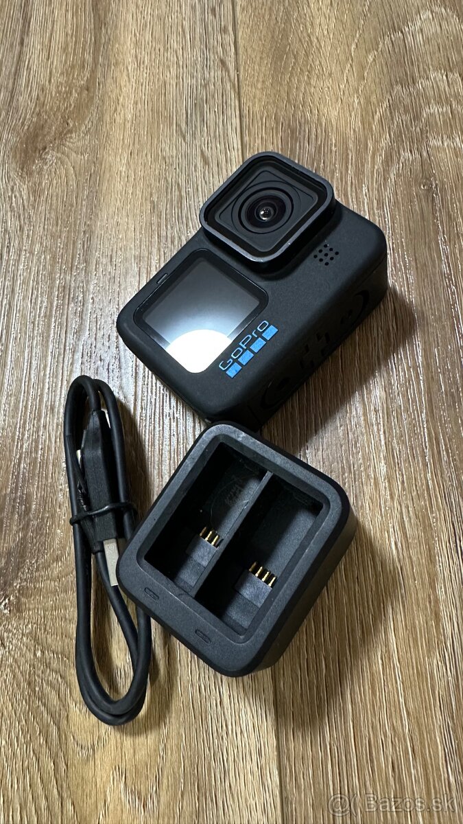 GoPro Hero 10 black