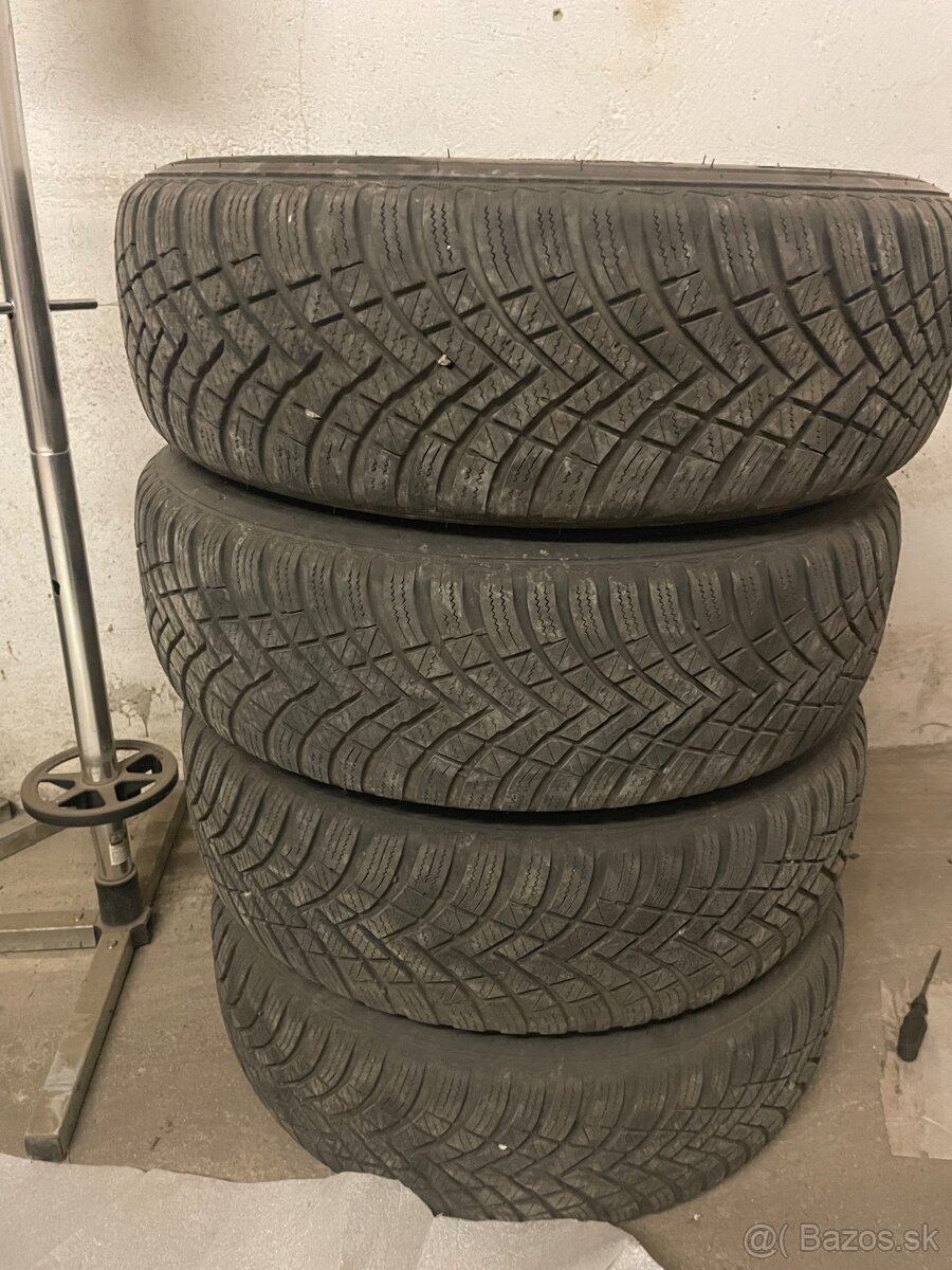 195/65R15 91T