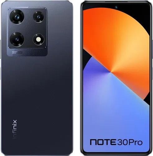 Infinix Note 30 Pro