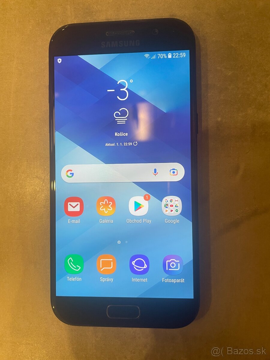 Samsung Galaxy A5 2017