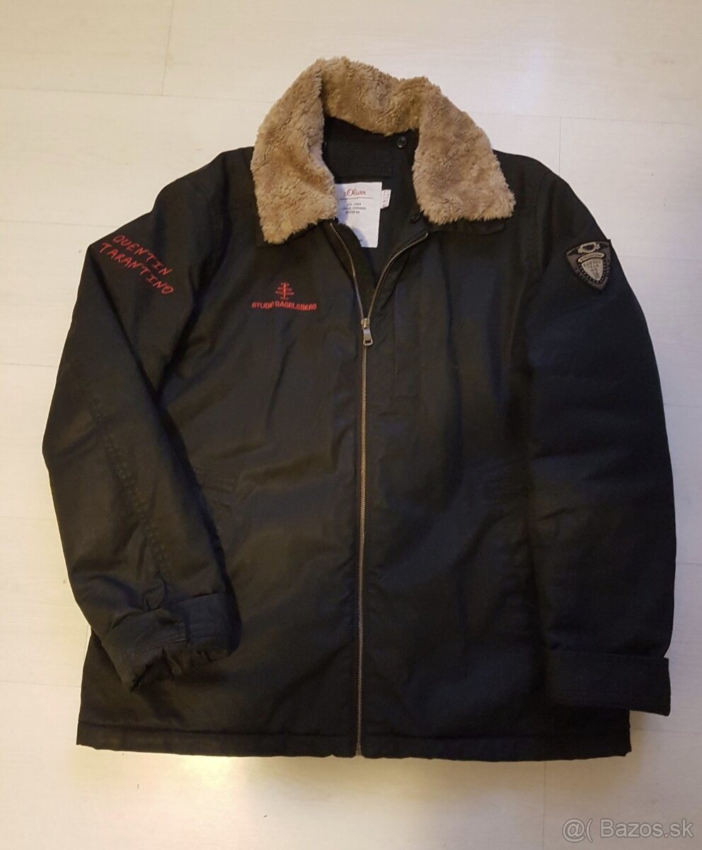 Bunda Quentin Tarantino Crew Jacket Xl