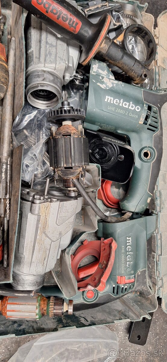 Metabo