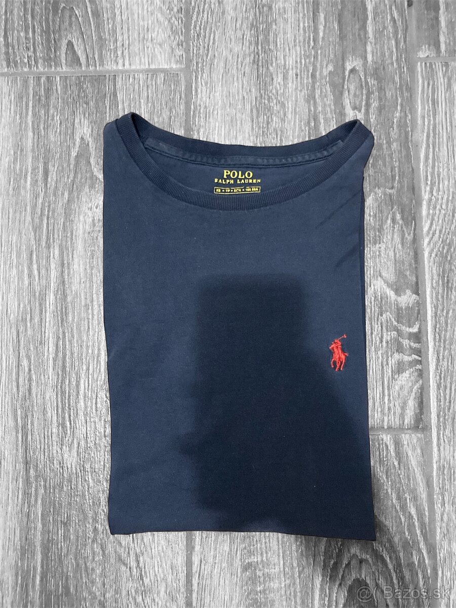 polo ralph lauren tričko