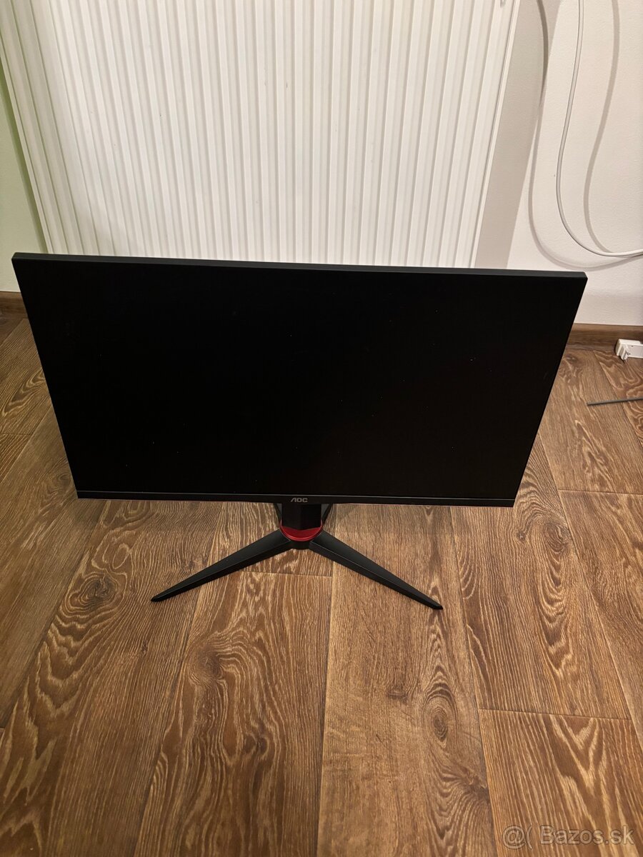 AOC LCD monitor 144Hz