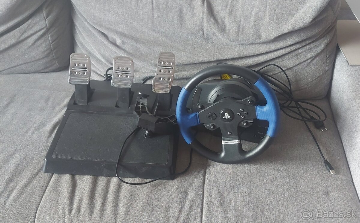 Thrustmaster T150 Pro