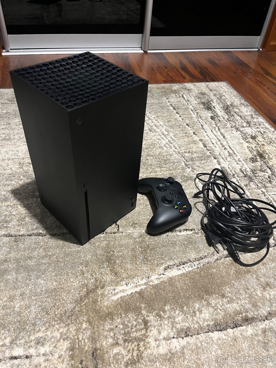 XBox Series X