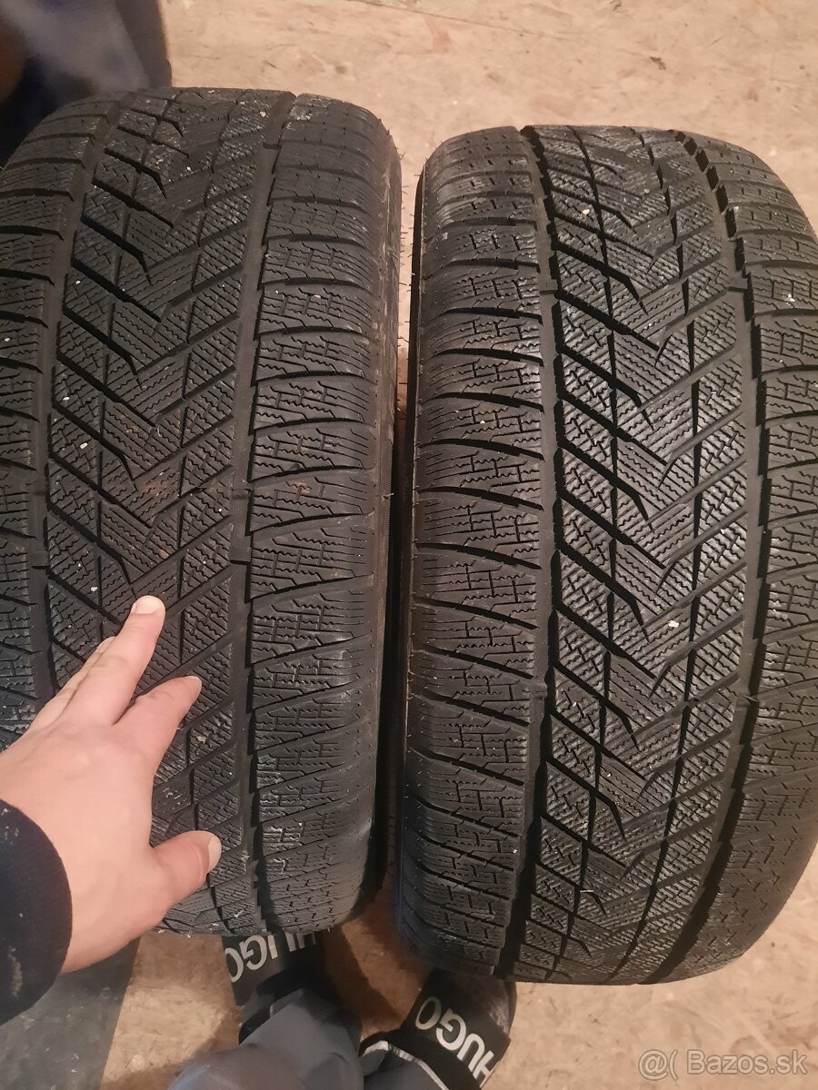 Grenlander 265/45r20