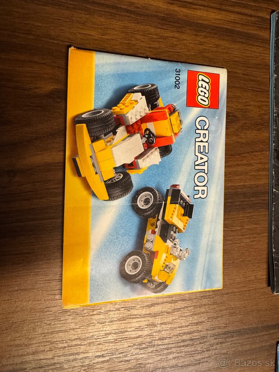 Lego