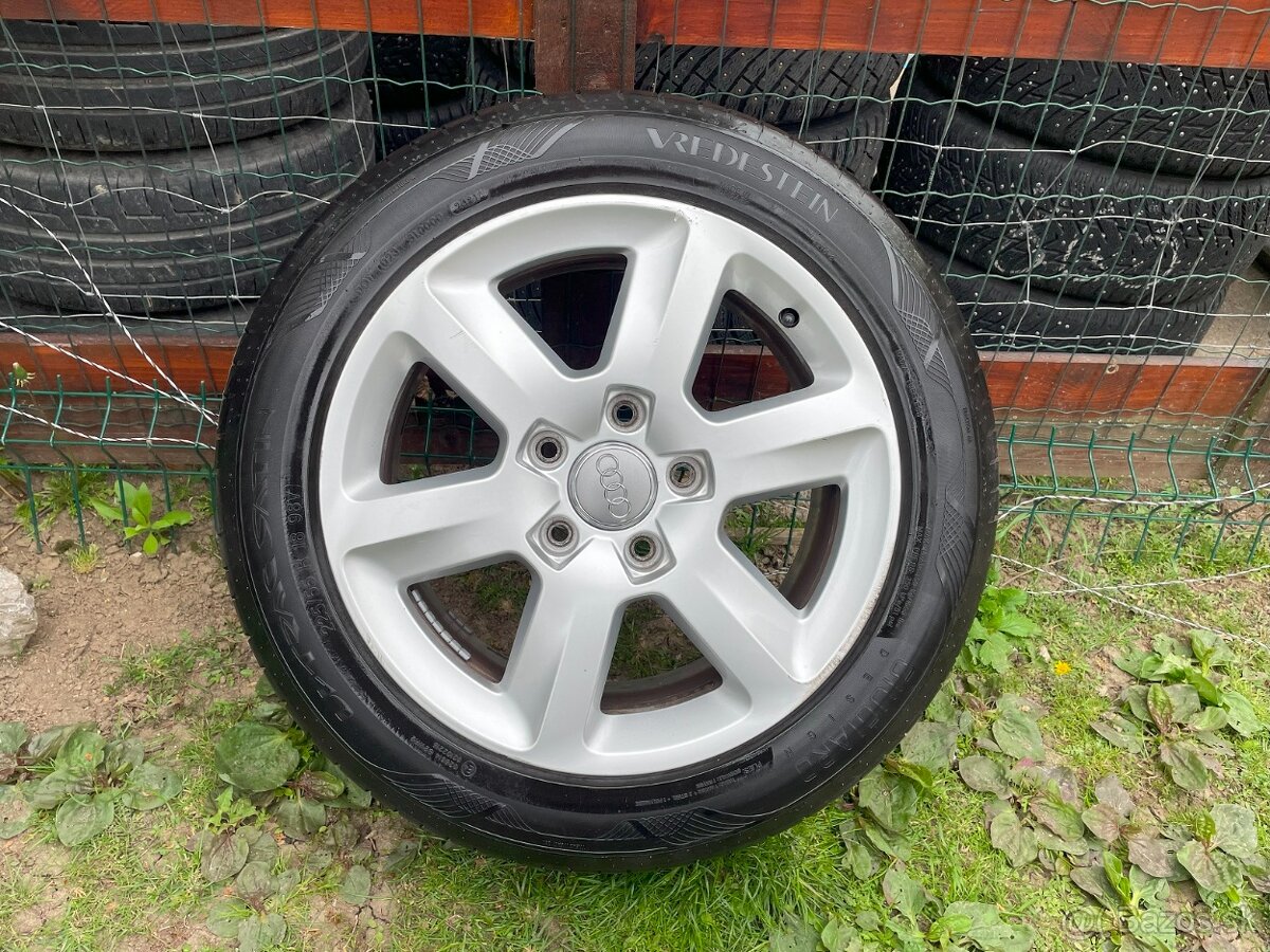 5x112 R18 audi