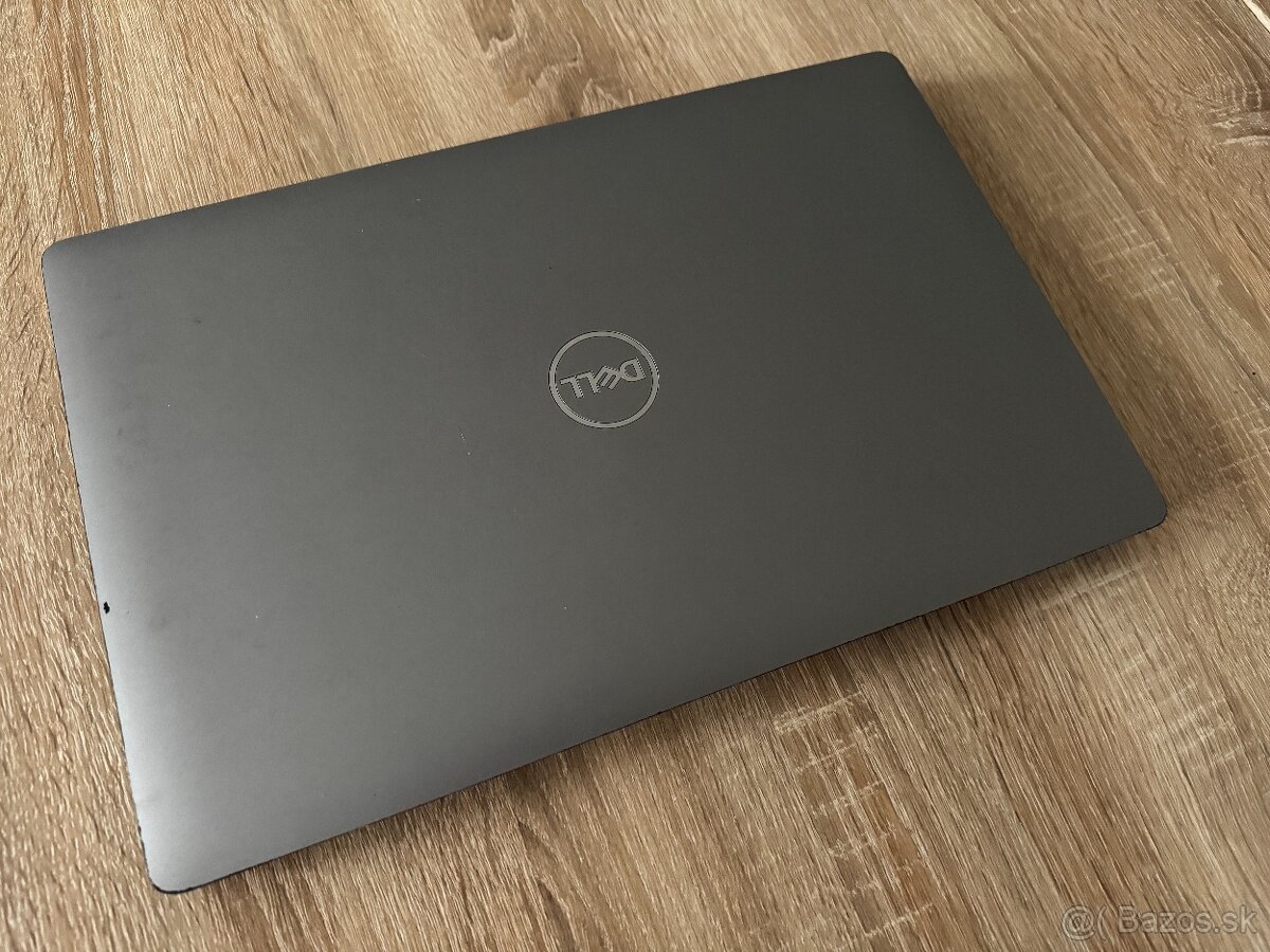 Dell Latitude 5510