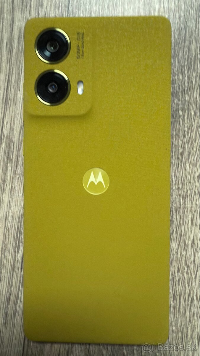 Motorola G85 5G