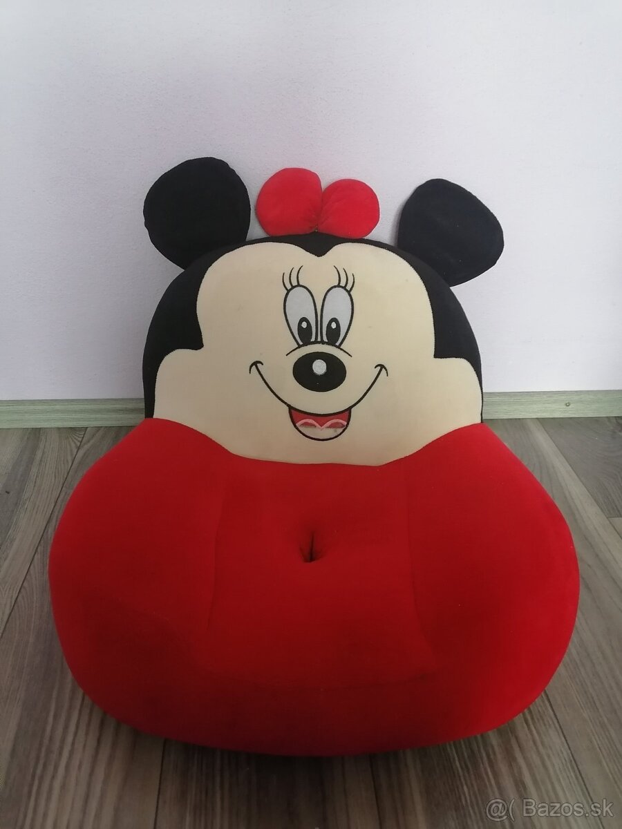 Kresielko Minnie