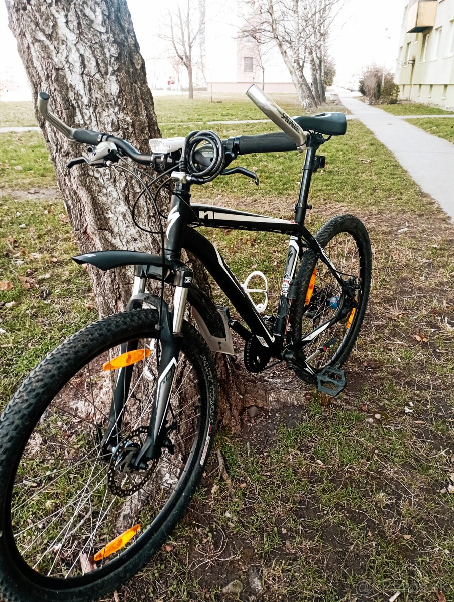 Bicykel SPECIALIZED rám L"/kolesá 26"