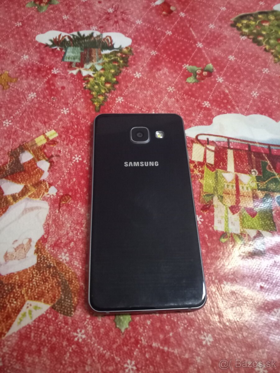 Samsung a3