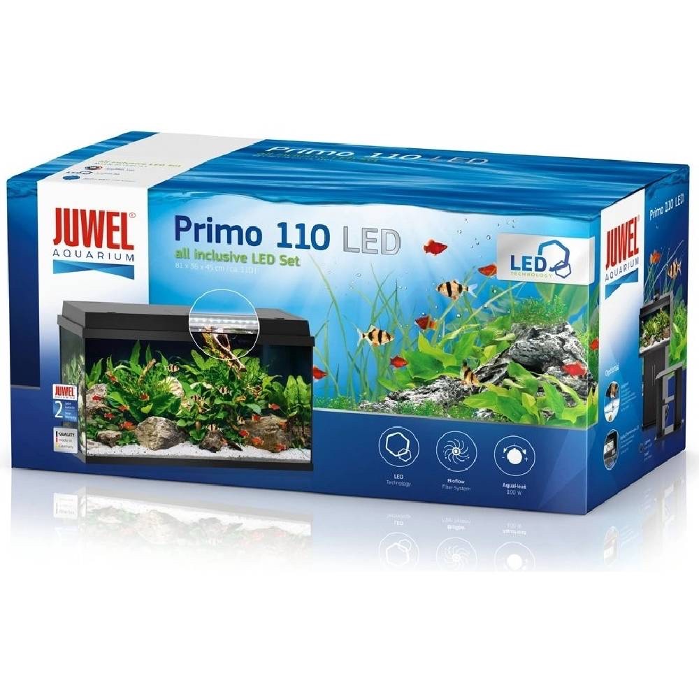 Juwel Primo 110L